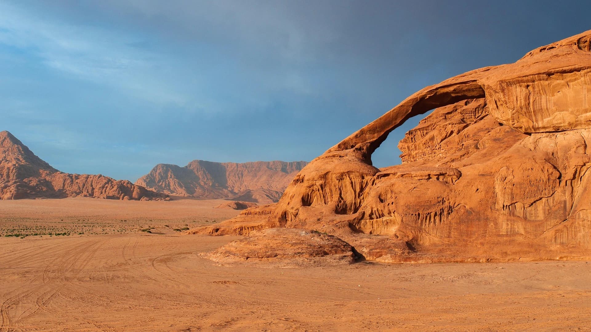 Tassili n'Ajjer